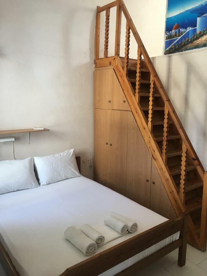 Santorini Grace Villa No1 Foinikia  Luaran gambar